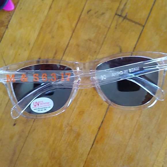6pr. SUNGLASSES FUN - Picture 10 of 12